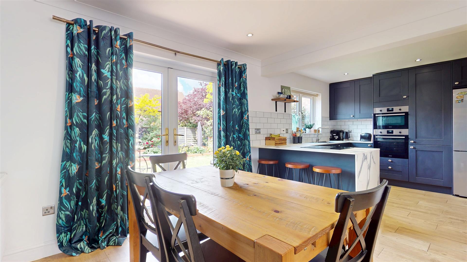 Crowborough Lane, Kents Hill, Milton Keynes